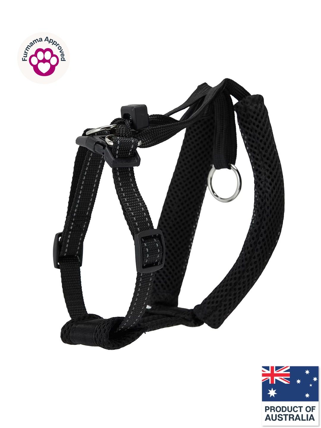 Anko Dog Harness AntiPull edamama